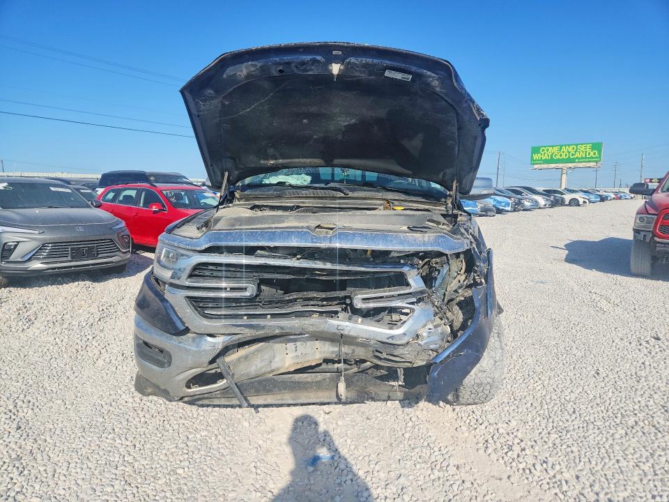 Продаж на аукціоні авто 2020 Ram 1500, vin: 1C6SRFJT9LN263242, номер лоту: 63594136