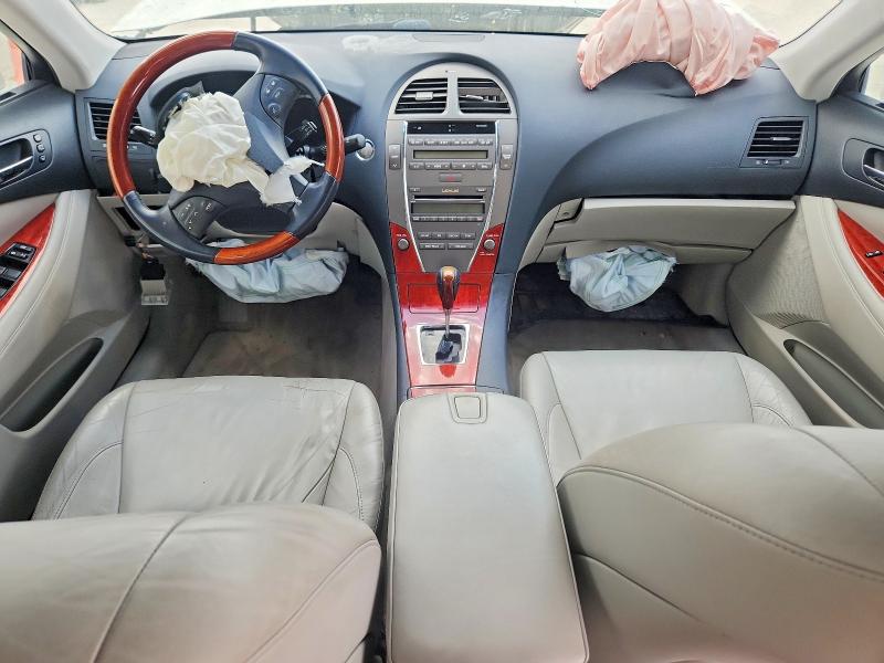 Aukcja sprzedaży 2007 Lexus Es, vin: JTHBJ46G072033546, numer aukcji: 64764046