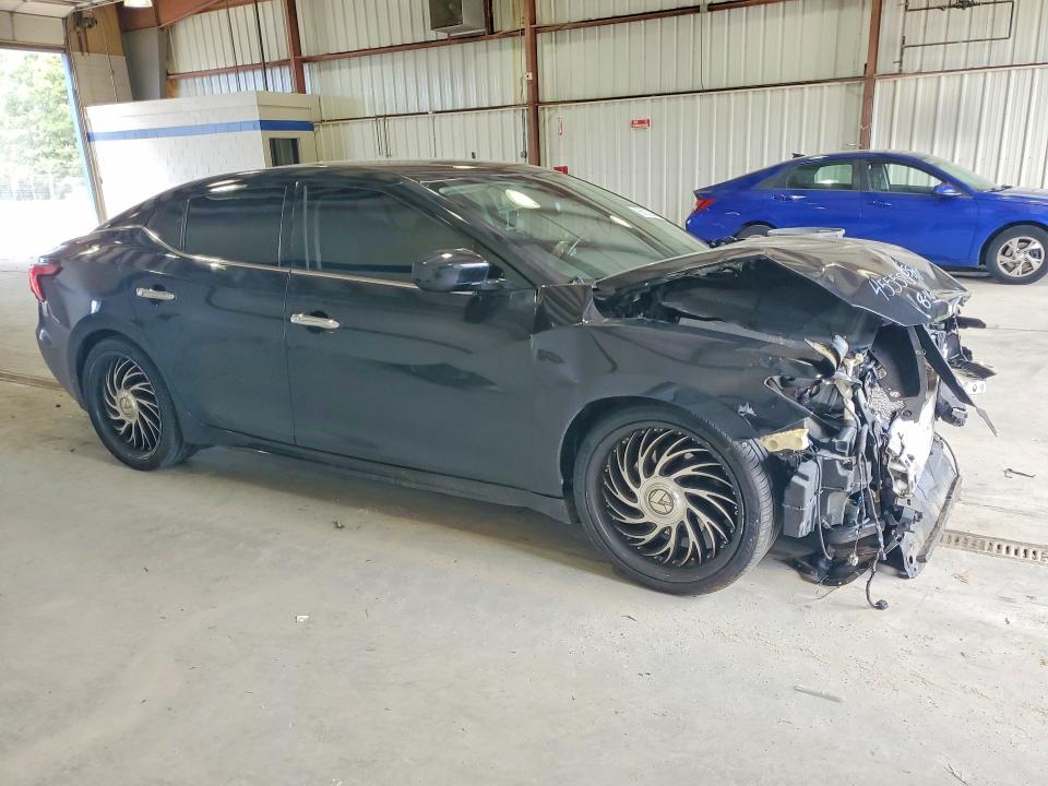 2017 Nissan Maxima მანქანა იყიდება აუქციონზე, vin: 1N4AA6AP2HC453911, აუქციონის ნომერი: 65632296