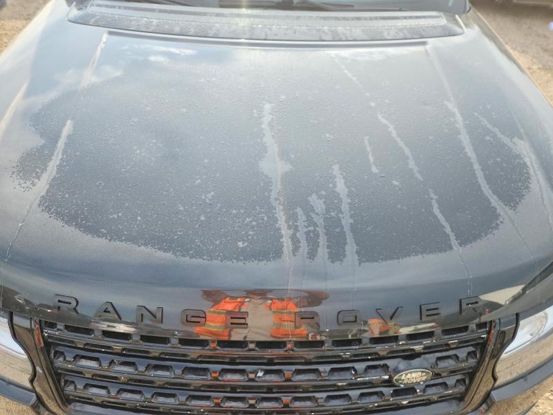 Aukcja sprzedaży 2014 Land Rover Range Rover, vin: SALGS3TF2EA167917, numer aukcji: 64726476