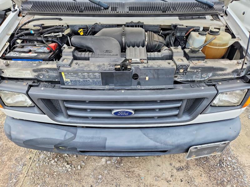 Продажа на аукционе авто 2007 Ford Econoline, vin: 1FTNE24W97DB27558, номер лота: 64262776