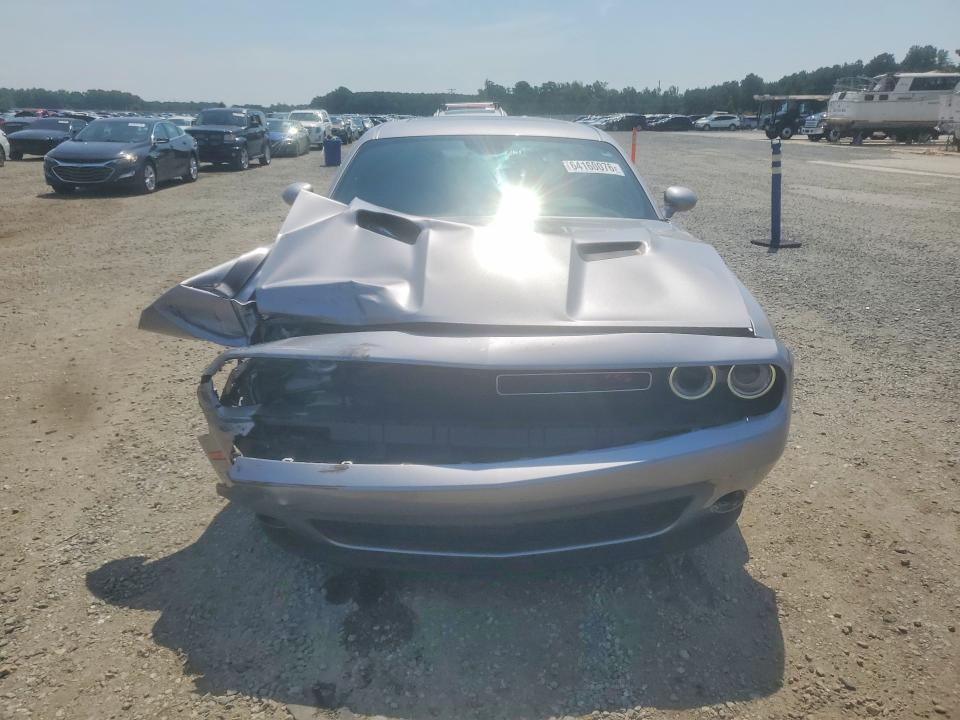Продаж на аукціоні авто 2018 Dodge Challenger, vin: 2C3CDZBT2JH265422, номер лоту: 64160076