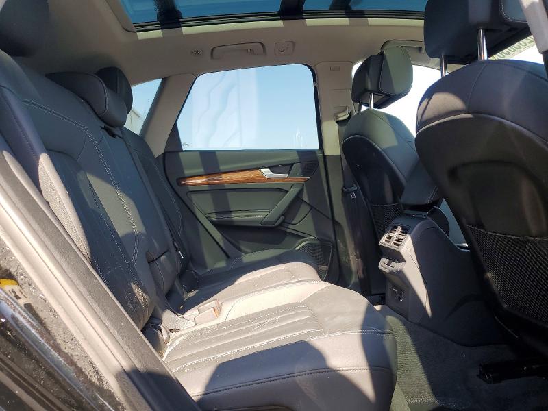 Продажа на аукционе авто 2022 Audi Q5, vin: WA1EAAFY4N2139009, номер лота: 65285056