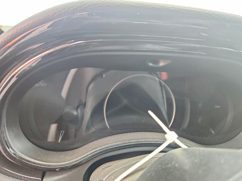 2023 Dodge Durango მანქანა იყიდება აუქციონზე, vin: 1C4SDJFT1PC591615, აუქციონის ნომერი: 61415456