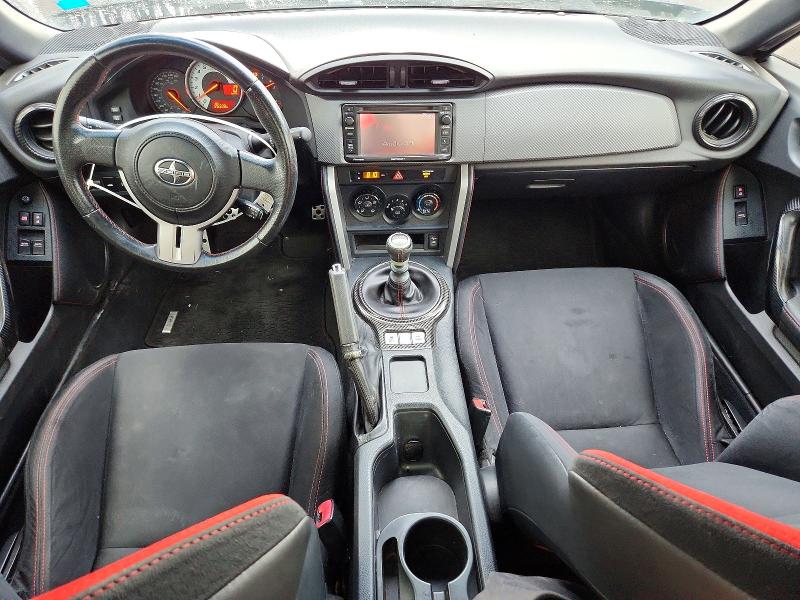 2015 Scion Fr-s მანქანა იყიდება აუქციონზე, vin: JF1ZNAA18F9709873, აუქციონის ნომერი: 65657876