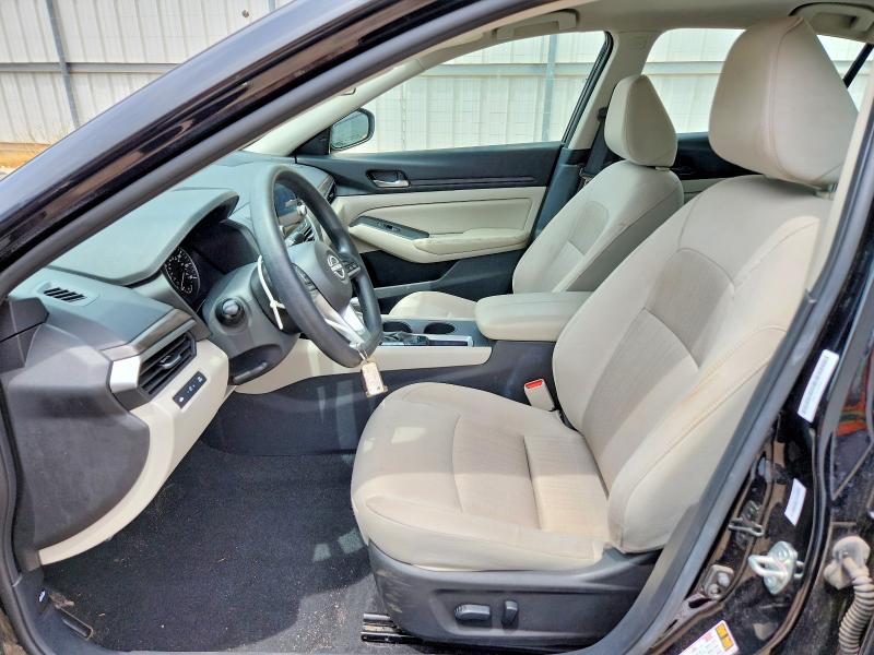 Aukcja sprzedaży 2025 Nissan Altima, vin: 1N4BL4DVXSN300296, numer aukcji: 64147306