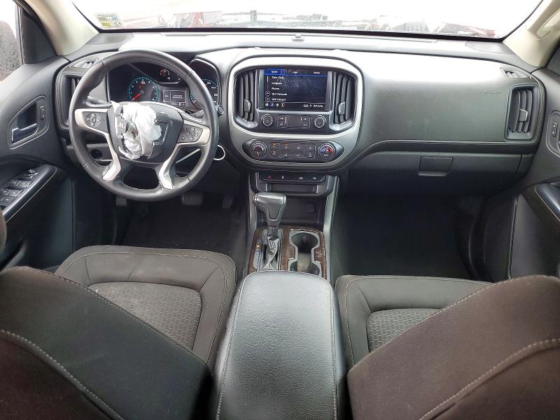 Aukcja sprzedaży 2021 Gmc Canyon, vin: 1GTG5CENXM1147836, numer aukcji: 67468436