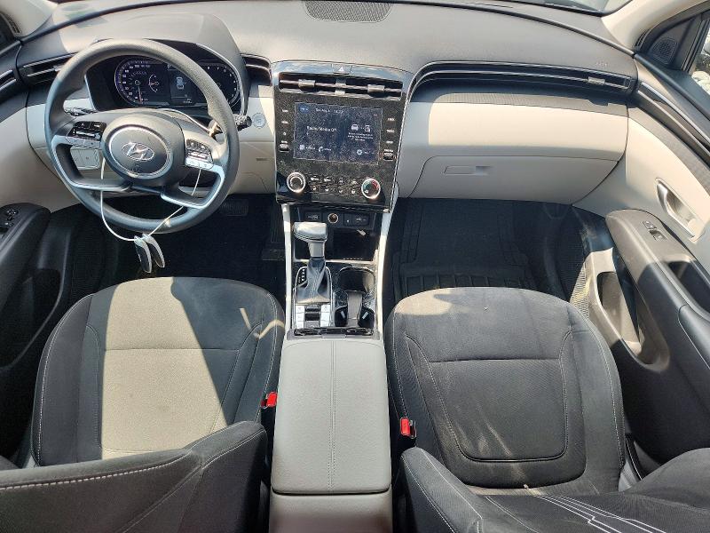 Aukcja sprzedaży 2023 Hyundai Tucson, vin: 5NMJBCAE5PH202045, numer aukcji: 64110366