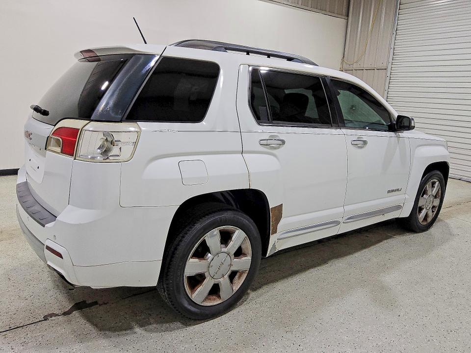 64300496 :رقم المزاد ، 2GKFLUE32E6164008 vin ، 2014 Gmc Terrain مزاد بيع