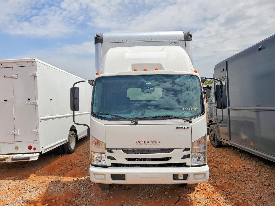 Продажа на аукционе авто 2022 Isuzu Npr Hd, vin: 54DC4W1D3NS202621, номер лота: 65523886
