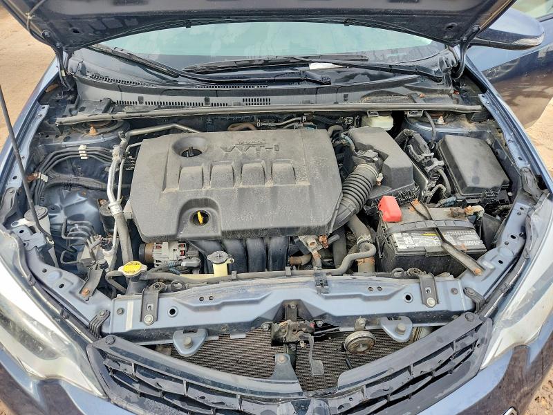 Продажа на аукционе авто 2015 Toyota Corolla, vin: 2T1BURHE5FC450601, номер лота: 67034456