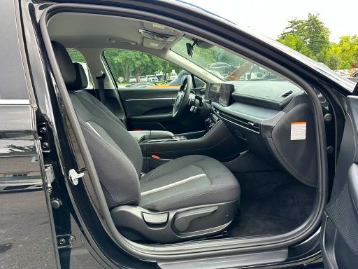 Aukcja sprzedaży 2026 Hyundai Sonata Hybrid, vin: KMHL24JJ3TA153729, numer aukcji: 64462816