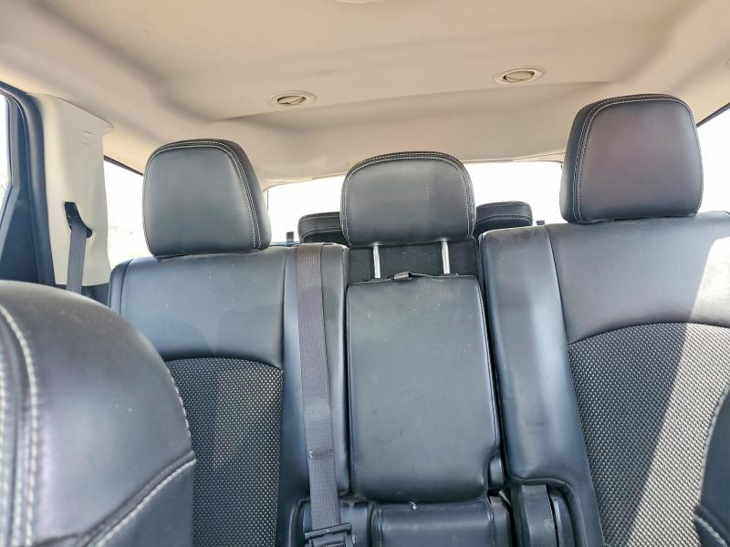 2019 Dodge Journey მანქანა იყიდება აუქციონზე, vin: 3C4PDDGGXKT821545, აუქციონის ნომერი: 66739056