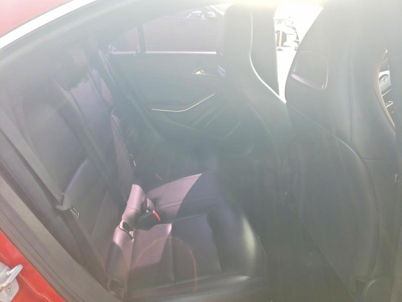 64949396 :رقم المزاد ، WDDSJ4EB8EN104002 vin ، 2014 Mercedes-benz Cla مزاد بيع
