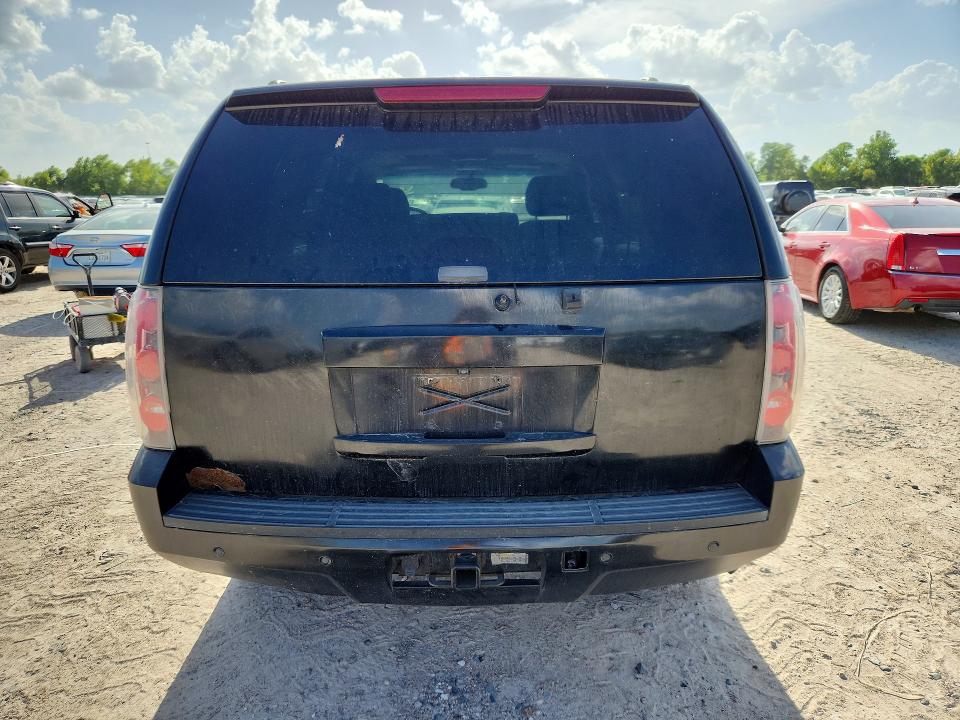 Aukcja sprzedaży 2007 Chevrolet Tahoe, vin: 1GNFK13087J110831, numer aukcji: 65139616