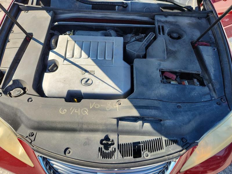 Aukcja sprzedaży 2009 Lexus Es, vin: JTHBJ46G292296589, numer aukcji: 63380386