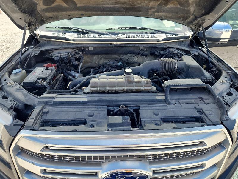 Aukcja sprzedaży 2015 Ford F150, vin: 1FTFW1EG4FFC16993, numer aukcji: 64506596