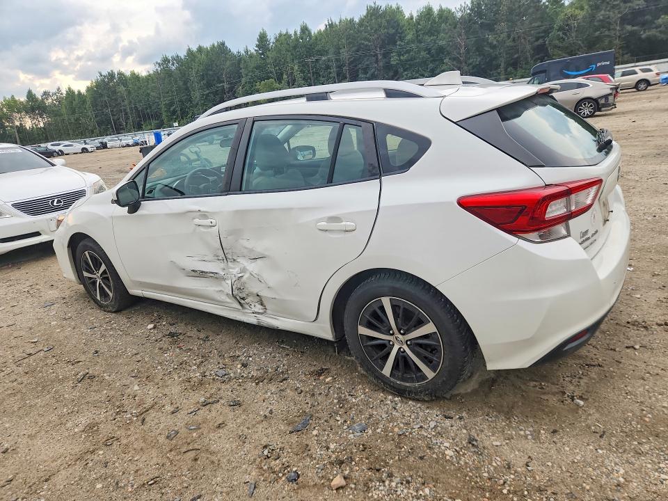 Продаж на аукціоні авто 2019 Subaru Impreza, vin: 4S3GTAD63K3732733, номер лоту: 65329216