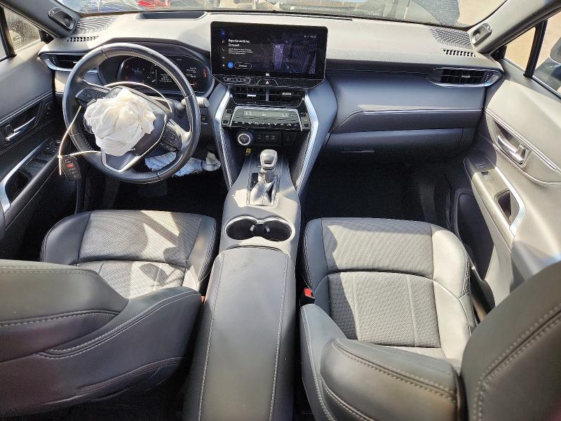 Продаж на аукціоні авто 2024 Toyota Venza, vin: JTEAAAAH1RJ170026, номер лоту: 67137056