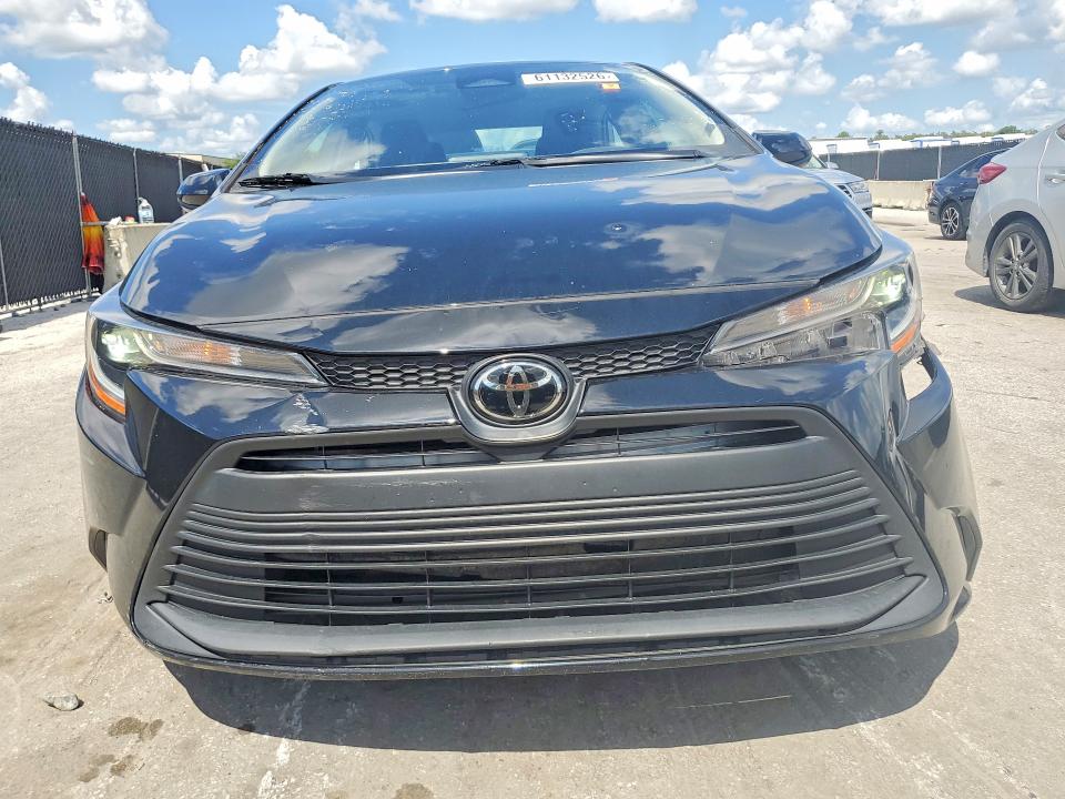 Aukcja sprzedaży 2024 Toyota Corolla, vin: 5YFB4MDE0RP116344, numer aukcji: 61132526