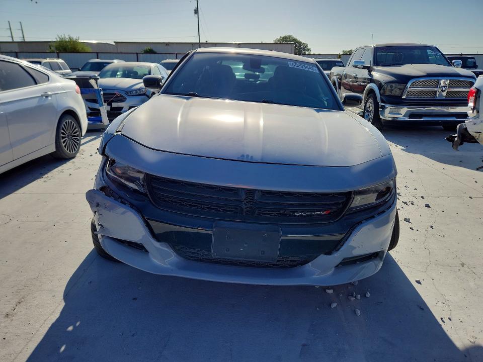Aukcja sprzedaży 2022 Dodge Charger, vin: 2C3CDXBG8NH206081, numer aukcji: 65093446