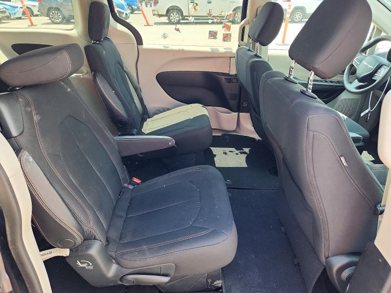 Aukcja sprzedaży 2018 Chrysler Pacifica, vin: 2C4RC1CG4JR292174, numer aukcji: 64081416