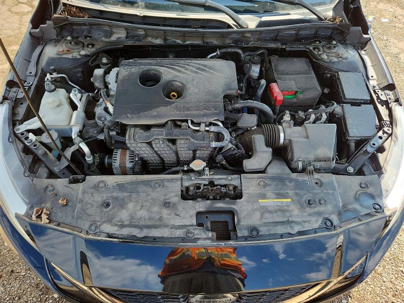 2019 Nissan Altima მანქანა იყიდება აუქციონზე, vin: 1N4BL4CV3KN306720, აუქციონის ნომერი: 65165236