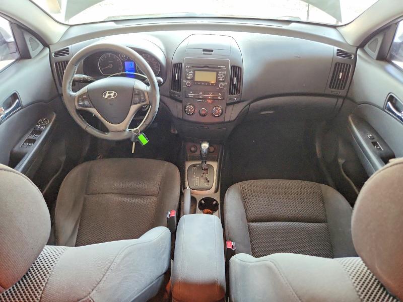 Продаж на аукціоні авто 2009 Hyundai Elantra, vin: KMHDC86E89U032190, номер лоту: 66936196