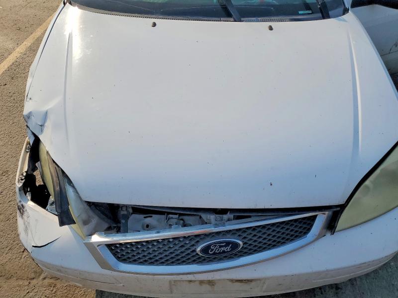 Продажа на аукционе авто 2007 Ford Focus, vin: 1FAFP31N57W117376, номер лота: 63446766