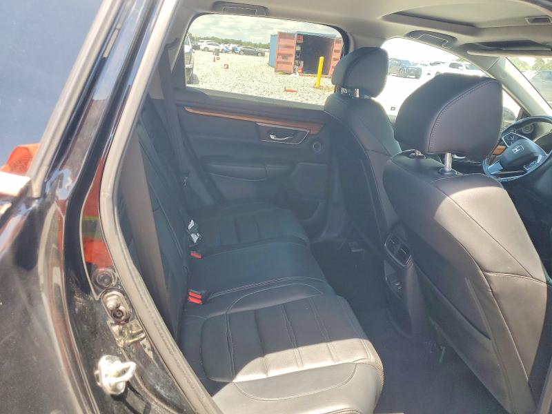 Aukcja sprzedaży 2017 Honda Cr-v, vin: 5J6RW1H95HL013927, numer aukcji: 64792486
