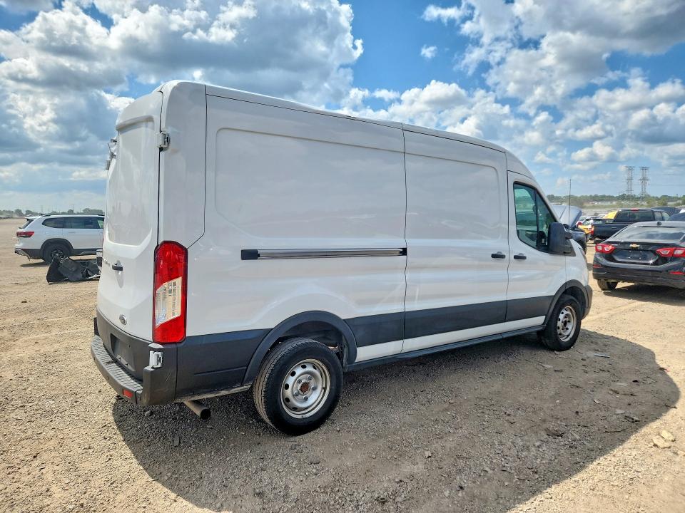 2023 Ford Transit მანქანა იყიდება აუქციონზე, vin: 1FTBR1C88PKC03724, აუქციონის ნომერი: 66237326