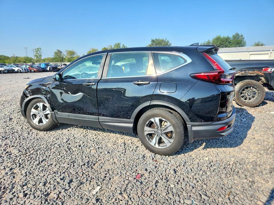 Aukcja sprzedaży 2020 Honda Cr-v, vin: 2HKRW2H20LH603688, numer aukcji: 66393226