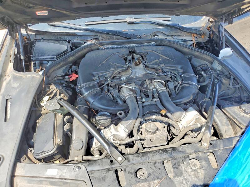 66647846 :رقم المزاد ، WBAFR9C57DDX80456 vin ، 2013 Bmw 550 مزاد بيع
