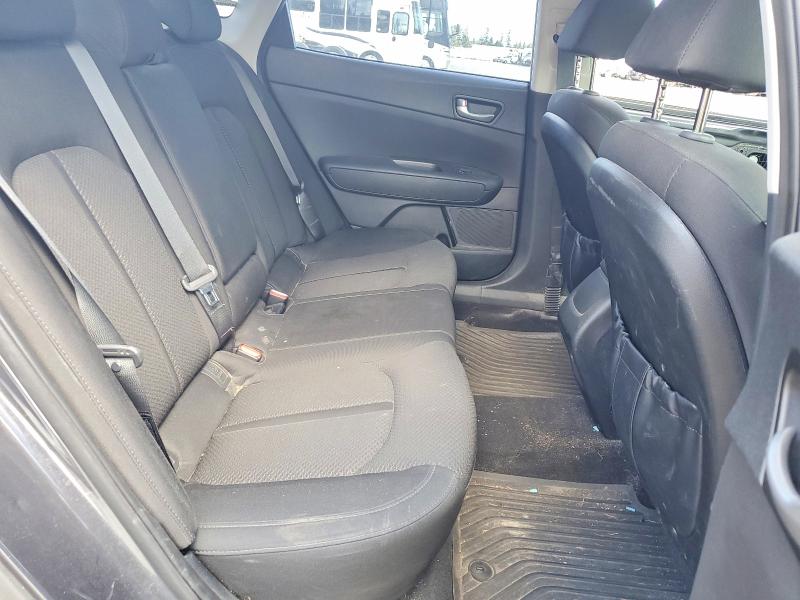 2016 Kia Optima მანქანა იყიდება აუქციონზე, vin: 5XXGT4L14GG075066, აუქციონის ნომერი: 64185236