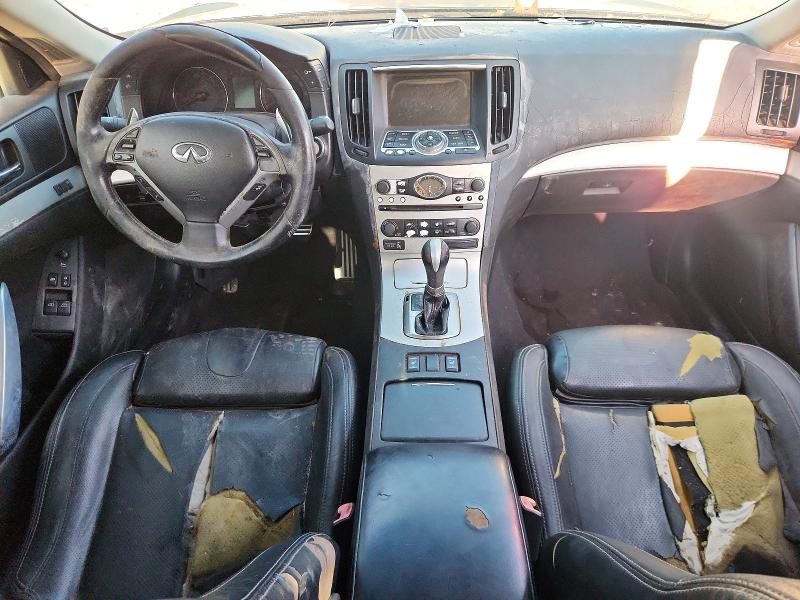 Продаж на аукціоні авто 2008 Infiniti G37, vin: JNKCV64E18M119198, номер лоту: 66487266