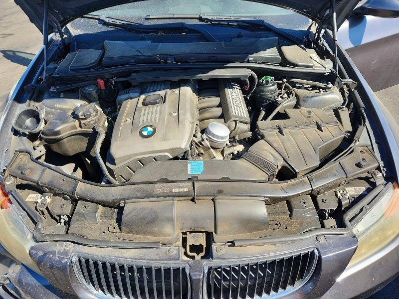 65817846 :رقم المزاد ، WBAVB13586KX40631 vin ، 2006 Bmw 325 مزاد بيع