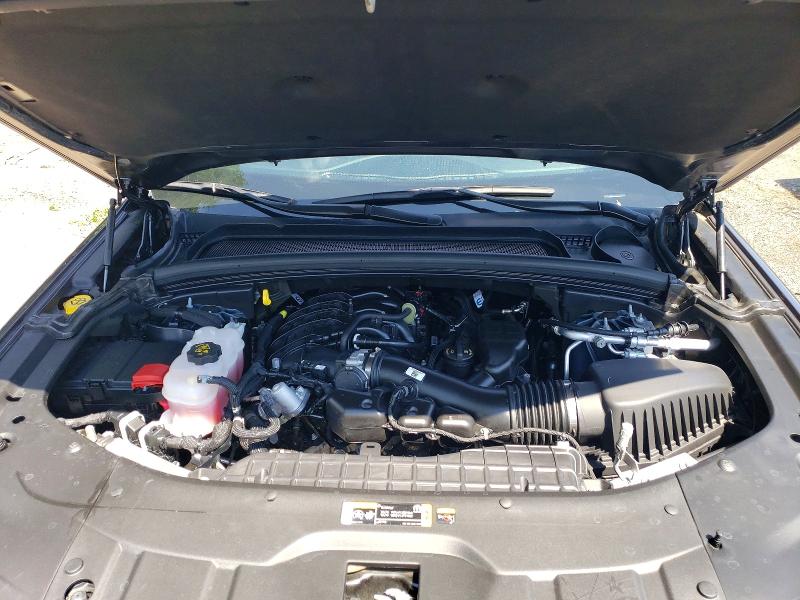 2024 Jeep Grand Cherokee მანქანა იყიდება აუქციონზე, vin: 1C4RJKBGXR8593603, აუქციონის ნომერი: 65875886