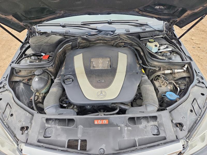Aukcja sprzedaży 2009 Mercedes-benz C, vin: WDDGF81XX9F283238, numer aukcji: 63620416