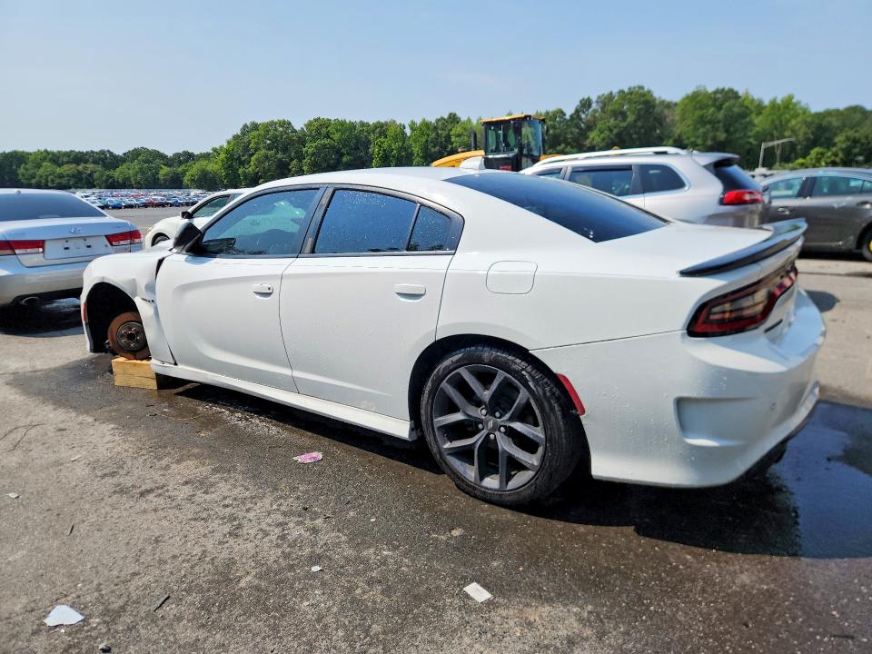 Продаж на аукціоні авто 2020 Dodge Charger, vin: 2C3CDXCT6LH176393, номер лоту: 64226856