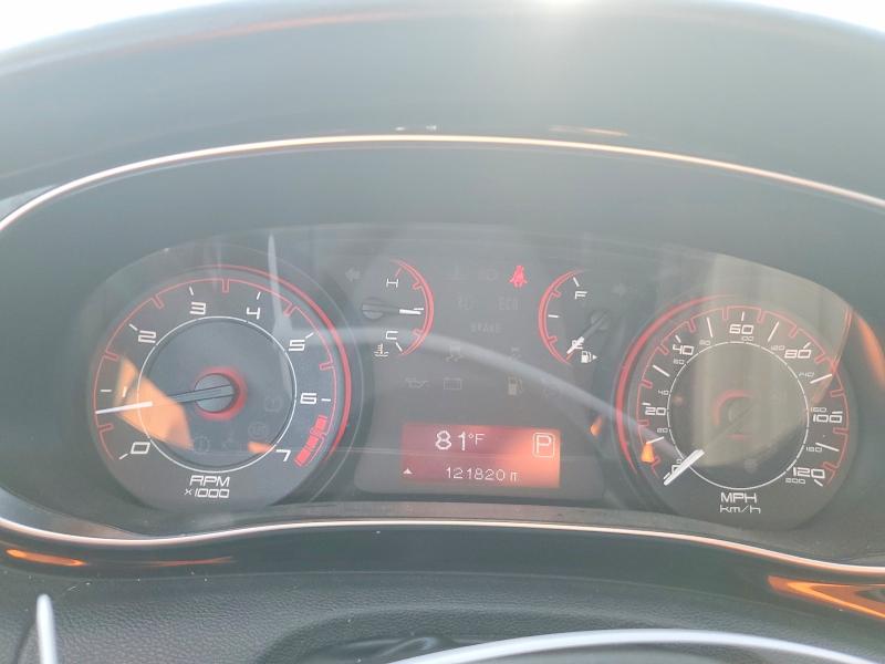 Aukcja sprzedaży 2013 Dodge Dart, vin: 1C3CDFBA2DD334026, numer aukcji: 65547406