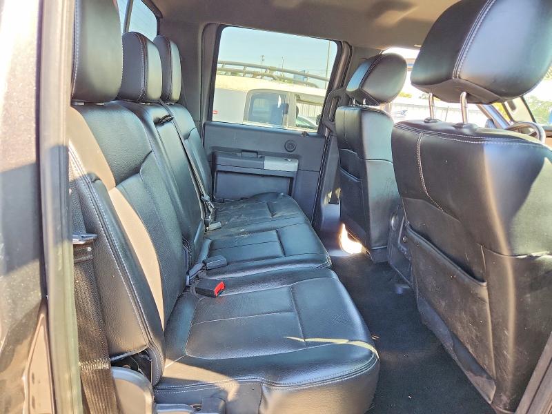 2013 Ford F250 მანქანა იყიდება აუქციონზე, vin: 1FT7W2B65DEA22224, აუქციონის ნომერი: 67140996