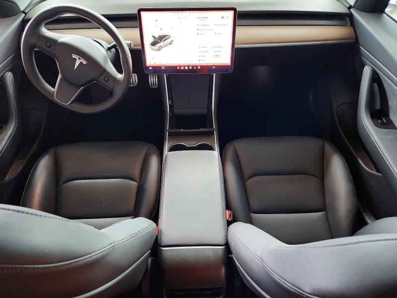 Продажа на аукционе авто 2019 Tesla Model 3, vin: 5YJ3E1EBXKF514179, номер лота: 67185286