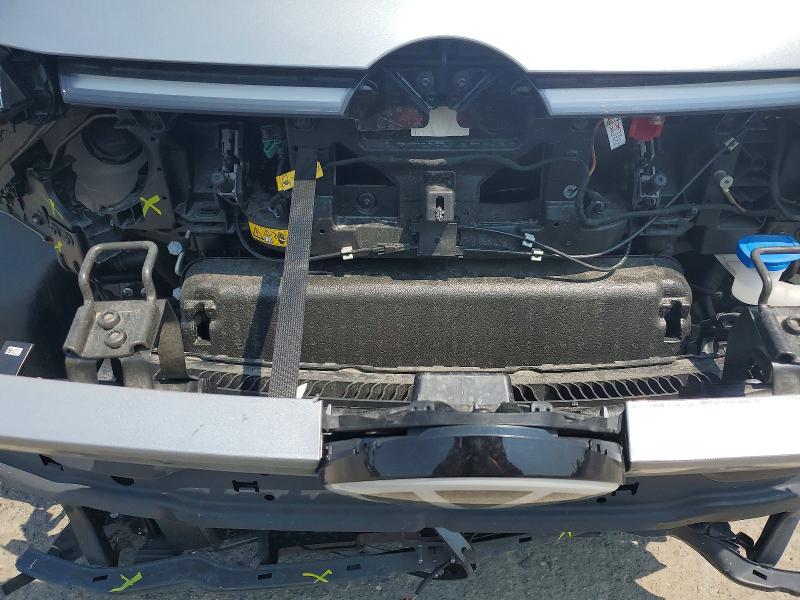 Aukcja sprzedaży 2025 Volkswagen Id Buzz, vin: WVGNYVEB5SH041309, numer aukcji: 64087576
