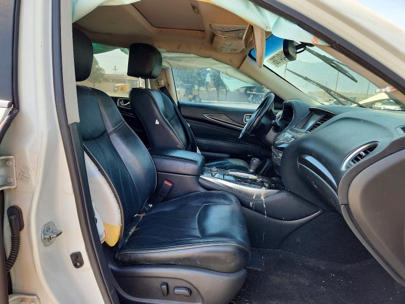 Продажа на аукционе авто 2015 Infiniti Qx60, vin: 5N1AL0MN4FC528452, номер лота: 64484706