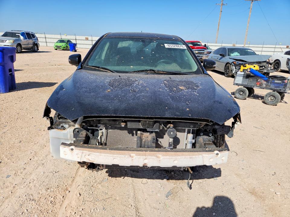 65328876 :رقم المزاد ، JA32U2FU7FU010852 vin ، 2015 Mitsubishi Lancer مزاد بيع