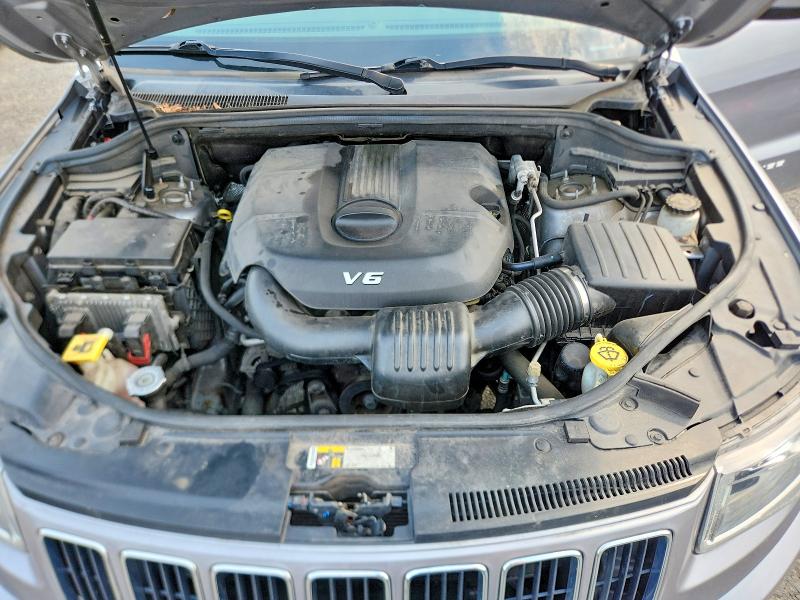64609676 :رقم المزاد ، 1C4RJEAG9FC714035 vin ، 2015 Jeep Grand Cherokee مزاد بيع