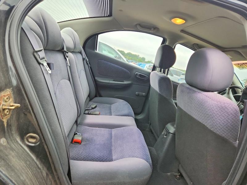 2001 Dodge Neon მანქანა იყიდება აუქციონზე, vin: 1B3ES46C01D262962, აუქციონის ნომერი: 67006716