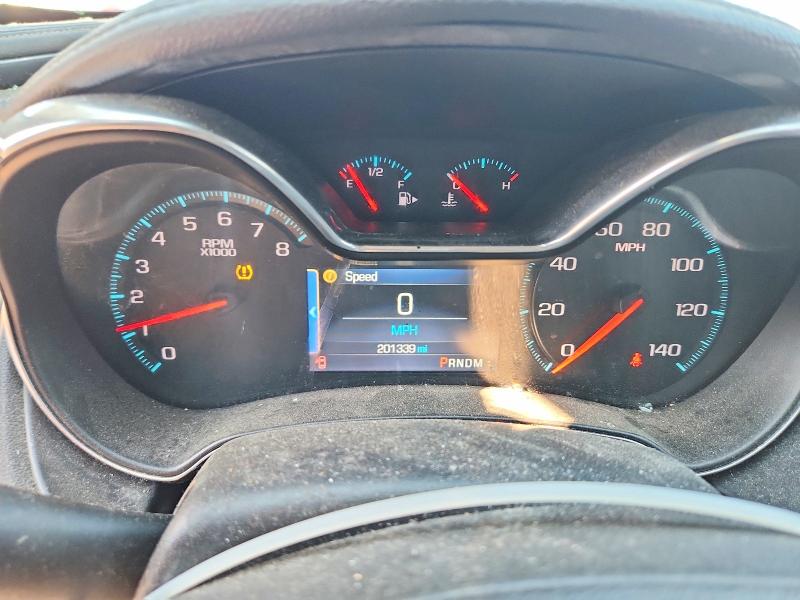 63041976 :رقم المزاد ، 2G1125S32E9214285 vin ، 2014 Chevrolet Impala مزاد بيع