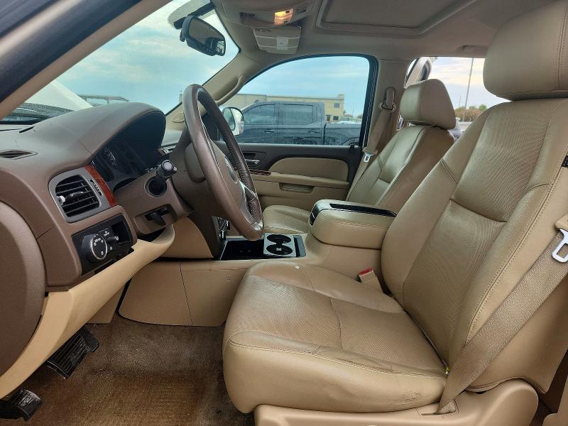 Aukcja sprzedaży 2013 Gmc Yukon, vin: 1GKS1CE08DR324867, numer aukcji: 66407886