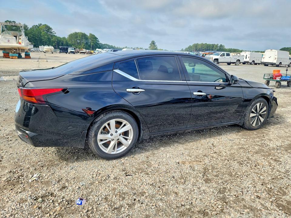 Aukcja sprzedaży 2020 Nissan Altima, vin: 1N4BL4EVXLC276707, numer aukcji: 67015076